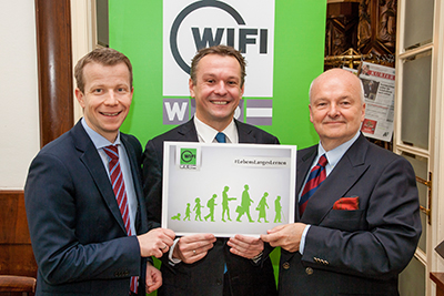 IMAS Weiterbildungsbarometer IMAS Weiterbildungsbarometer